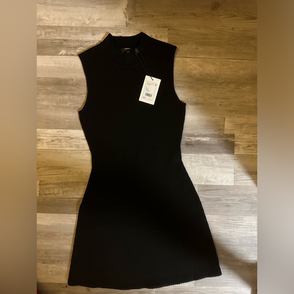 Theory dress